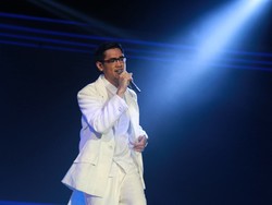 Konser Dari Hati Jadi Pembuktian Afgan Sebagai Solois