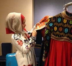 Intip Persiapan 3 Desainer Indonesia Sebelum Tampil di New York