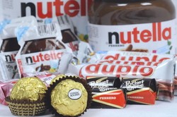 Michele Ferrero, Pemilik Perusahaan Nutella Tutup Usia di Hari Valentine