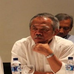 Blusukan ke Pegunungan Papua, Menteri Basuki: Telur Sebutir Rp 5.000