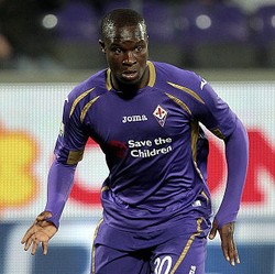 Macan Muda Senegal, Khouma Babacar Mulai Unjuk Gigi di Fiorentina