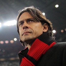 Inzaghi: Ke Kompetisi Eropa? Milan Harus Konsisten Dulu
