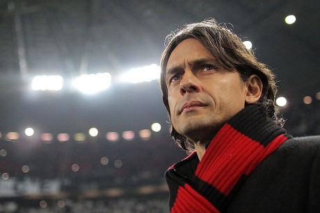 Inzaghi: Ke Kompetisi Eropa? Milan Harus Konsisten Dulu