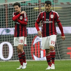 Milan Harus Kembalikan Kepercayaan Dirinya