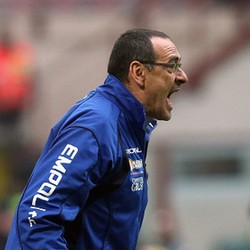 Pelatih Empoli: Milan Lupa Cara Bersenang-senang di Atas Lapangan