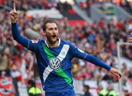 Pekan ke-21 Bundesliga yang Wow