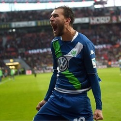 Jalani Laga Ketat dengan Leverkusen, Wolfsburg Bisa Frustrasi Kalau Sampai Tak Menang
