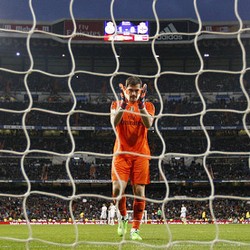 Madrid Disoraki Suporternya, Ancelotti: Itu Normal