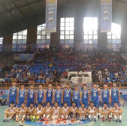 Pop Mie InstaHits Basketball, Pesta Anak Muda Berkompetisi Basket