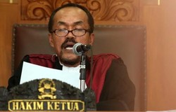 Hakim Sarpin Menangkan BG: Menyoal Penyelenggara Negara Hingga Kerugian Negara