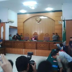 Dosen UGM: Jika BG Tak Dilantik, Publik Akan Ada di Belakang Jokowi