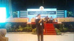 55% Anak Usia SD di Brebes Kena Gondok, Ganjar: Sakitnya di Sini!