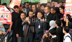 KPK Minta Salinan Putusan Lengkap Praperadilan Komjen Budi Gunawan