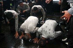 Polri Siap Terus Dampingi Komjen BG Jika Ada Upaya Hukum Lanjutan dari KPK