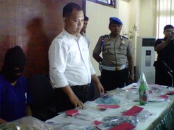 Penganiayaan Siswi SMA Terkait Tato Hello Kitty Diotaki Janda Muda