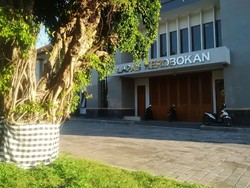 Kunjungi LP Kerobokan, Ini Doa Pengacara Australia soal Nasib Terpidana