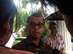 Andi Widjajanto dan Tjahjo Kumolo Hadir Penuhi Undangan Komisi III