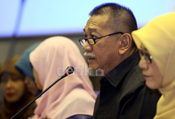 BG Menang di Praperadilan, Deddy Mizwar: MA Harus Turun Tangan