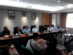 DPRD DKI akan Lakukan Hak Angket Terhadap Ahok