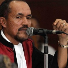 KPK Tak Punya Kewenangan Setop Penyidikan, Bagaimana Status Komjen BG?