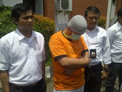 Ini Dia Pemalsu Tiket Bermodus Protokoler Pejabat di Cengkareng