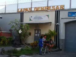 Cegah Keresahan di Nusakambangan, Terpidana Harus Dipindah Sekaligus