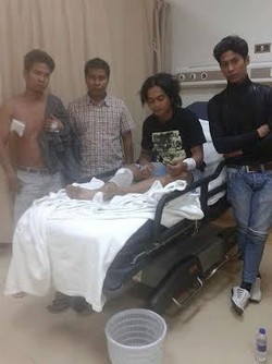 2 WNI Jadi Korban Perampokan di Jeddah, Ada yang Alami Luka Tembak