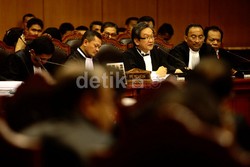 Pengacara BG: KPK Harus Eksekusi Putusan Pengadilan