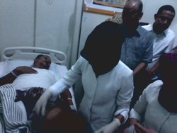 Penembakan Warga di Medan Diduga Berlatar Balas Dendam