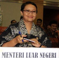 Menlu: Saya Tidak Tahu Bagaimana Cara Australia Cegah Warganya Berlibur