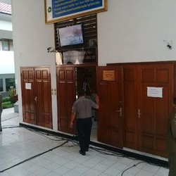 Diketok Hari Ini, Sidang Putusan Praperadilan BG Jadi Prioritas di PN Jaksel