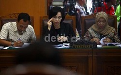 ICW: Hakim Sarpin Harus Berani Tolak Prapradilan BG