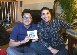 Ini Kata Musisi Muslim Amerika Raef Haggag Soal Penembakan di Chapel Hill