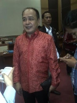 Cerita Heboh Supriansa Soal Putri Indonesia dan Samad Bertamu ke Apartemennya