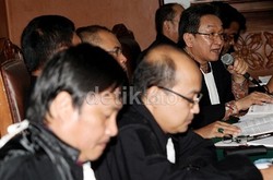 Kubu BG Optimistis Menang, Tapi Juga Legowo Jika Kalah di Praperadilan