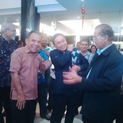 Di Depan Kader DPD PAN NTT, Zulkifli Hasan: Jangan Takut Ancaman!