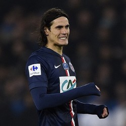 Kans Revans Sekaligus Jaga Impian untuk Cavani