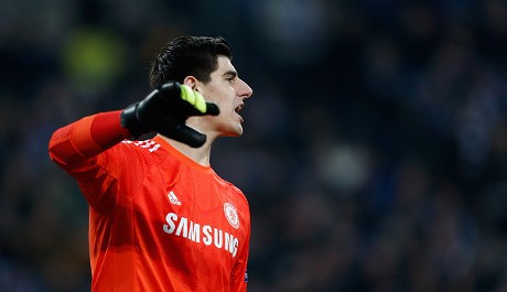 Chelsea Salah Satu Favorit Juara