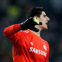 Chelsea Salah Satu Favorit Juara