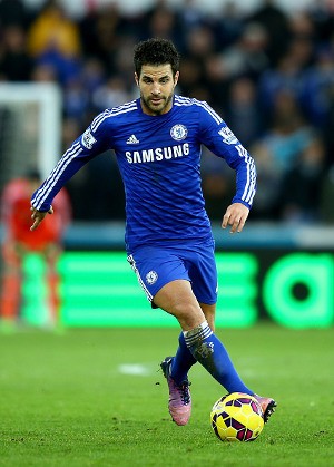 Fabregas: Jago Assist di Liga, Jago Assist di Kancah Eropa