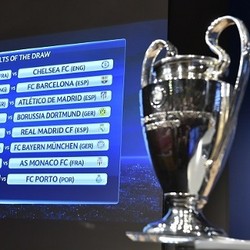 Saatnya Fase Final Liga Champions