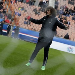 Jika Jebol Gawang The Blues, David Luiz Takkan Merayakan