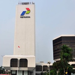 Pertamina Beli Sumur Minyak di Malaysia
