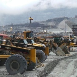 Smelter di Papua Bukan Bikininan Freeport, Tapi Investor Lain