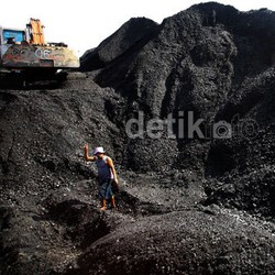 Batu Bara Tak Bisa Lagi Jadi Andalan Ekspor RI