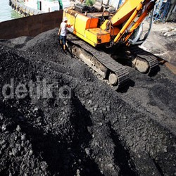 Gara-Gara Tiongkok, Bisnis Batu Bara Semakin Suram Tahun Ini