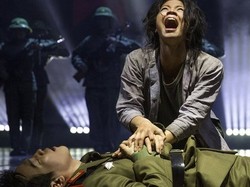 Drama Musikal Miss Saigon Raih Penghargaan WhatsOnStage