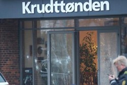 Penembakan di Denmark Tewaskan 2 Orang, AS Mengecam Keras