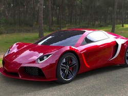 Indonesia, Sri Lanka Punya Mobil Super Sendiri!