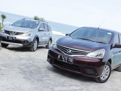 Ada Apa dengan Livina, Nissan?